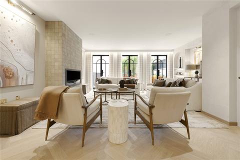 5 bedroom terraced house for sale, Cadogan Street, Chelsea, London, SW3