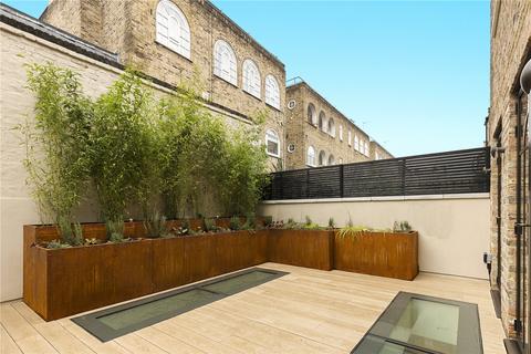 5 bedroom terraced house for sale, Cadogan Street, Chelsea, London, SW3