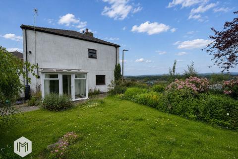 Cottage - Taylor Buildings, Kearsley, BL4