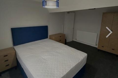 2 bedroom apartment to rent, Myrtle Road, Leicester