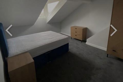 2 bedroom apartment to rent, Myrtle Road, Leicester