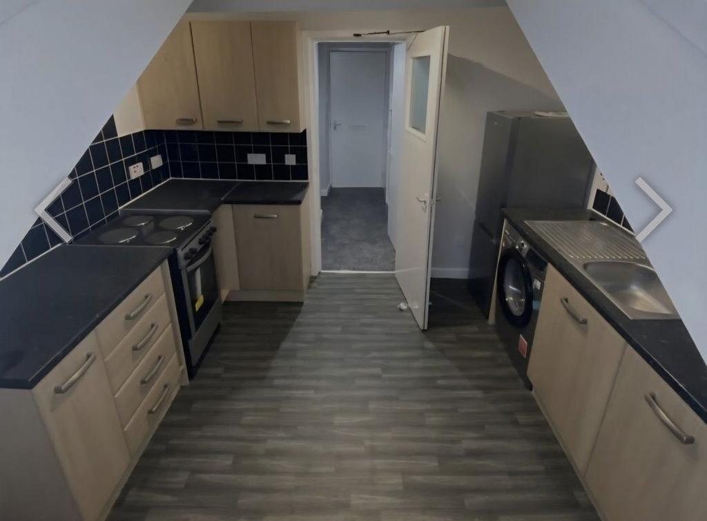 Apartment in Leicester, City of Leicester - View 3