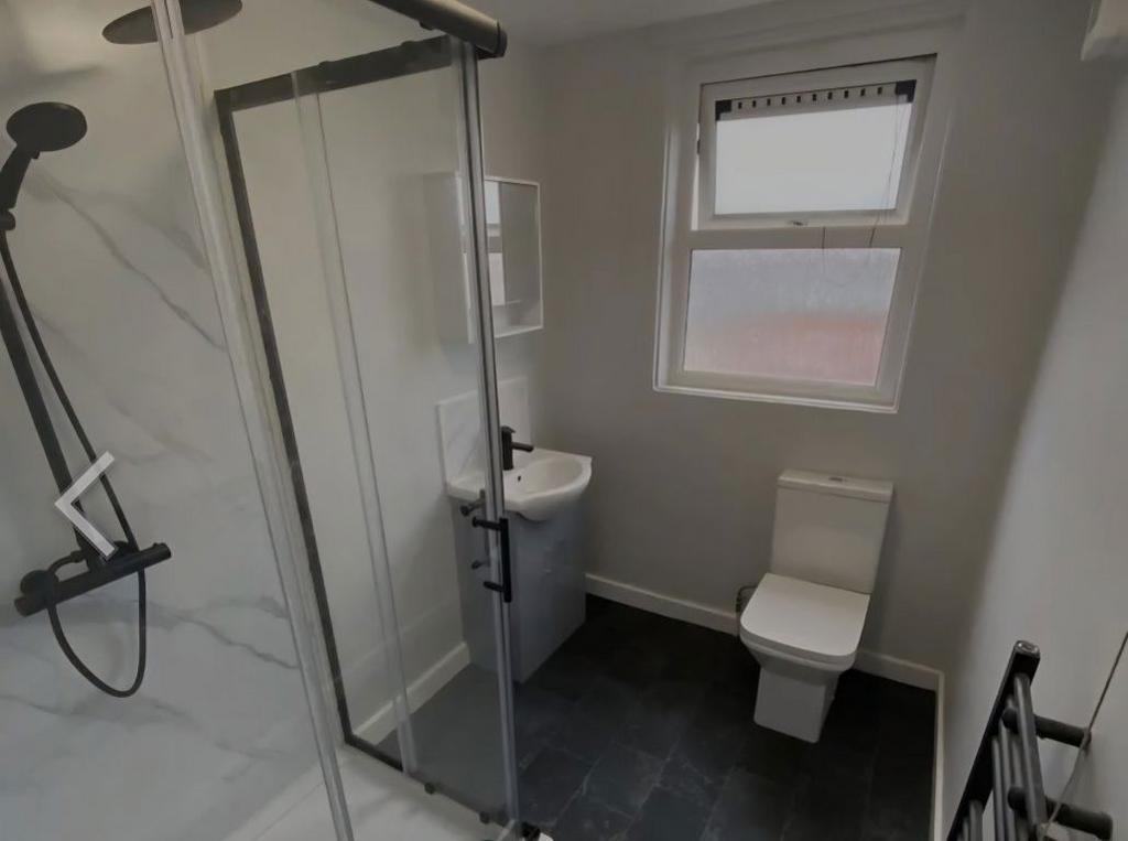 Apartment in Leicester, City of Leicester - View 4