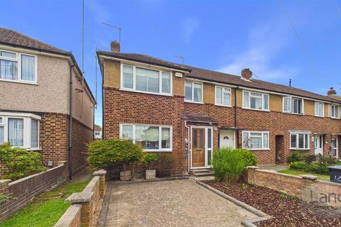 Raydon Road, Cheshunt, Waltham Cross