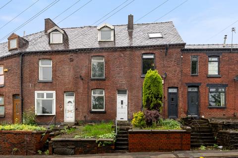 Terraced house - Turton Road, Bolton, BL2