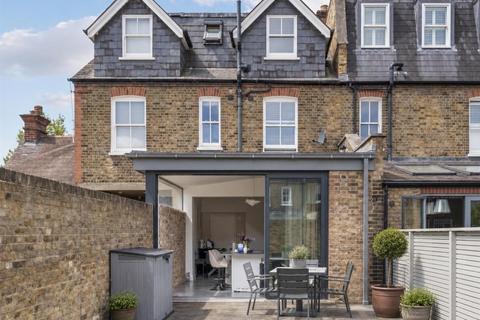 Lambton Road, London