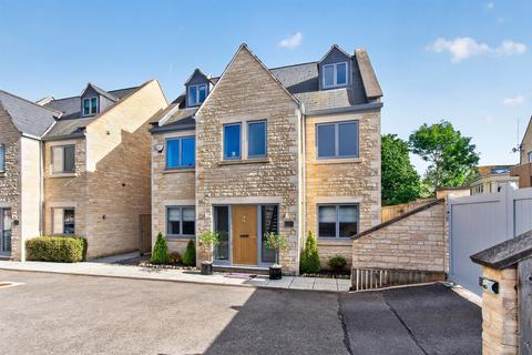 4 bedroom detached house for sale, High Street, Ketton, Stamford