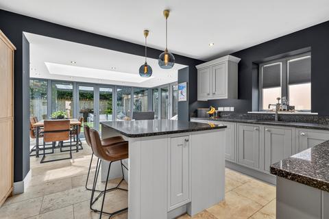 4 bedroom detached house for sale, High Street, Ketton, Stamford