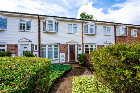 3 bedroom terraced house for sale, Ockenden Road, Woking, GU22