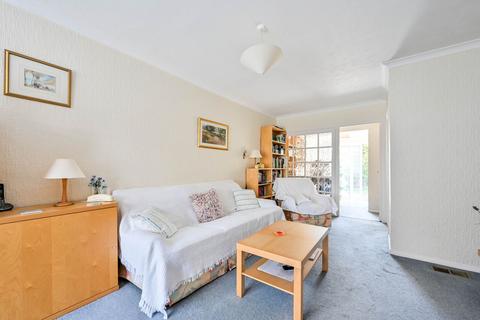 3 bedroom terraced house for sale, Ockenden Road, Woking, GU22