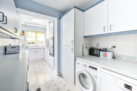 3 bedroom terraced house for sale, Ockenden Road, Woking, GU22
