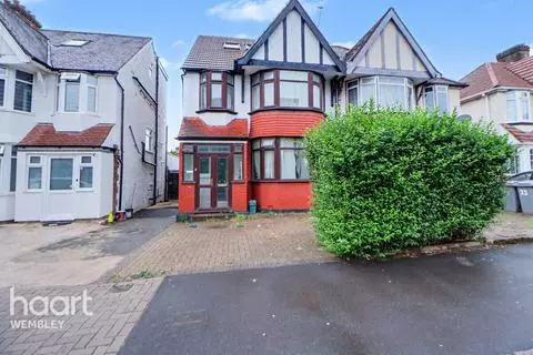 5 bedroom semi-detached house for sale, London