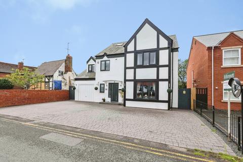 5 bedroom detached house for sale, Church Street, Kempsey, Worcester, Worcestershire, WR5