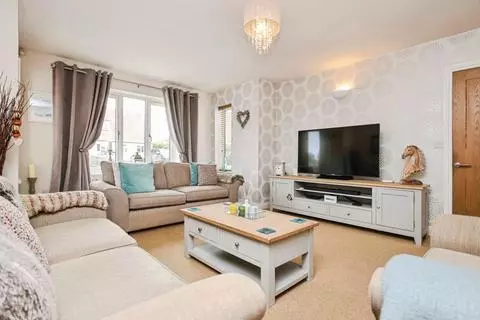 5 bedroom detached house for sale - Widok 5