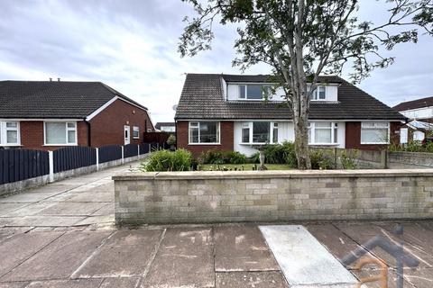 4 bedroom semi-detached house for sale, Seacroft Crescent, Southport, PR9 9FR