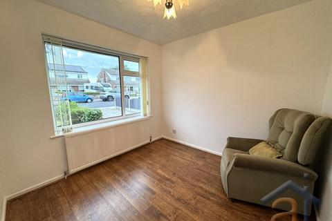 4 bedroom semi-detached house for sale, Seacroft Crescent, Southport, PR9 9FR