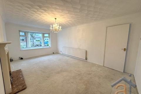 4 bedroom semi-detached house for sale, Seacroft Crescent, Southport, PR9 9FR