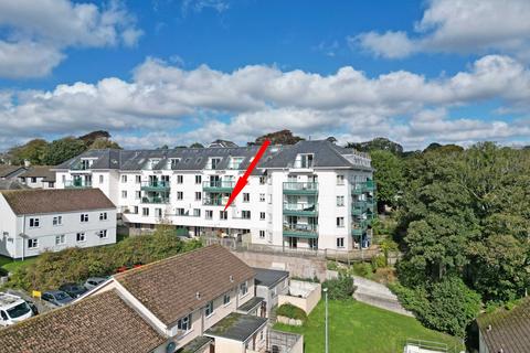 2 bedroom flat for sale, Agar Road - Truro City Centre, Cornwall