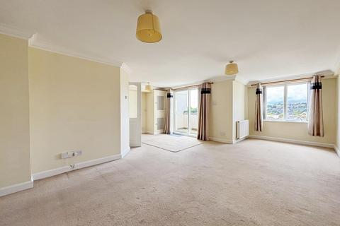 2 bedroom flat for sale, Agar Road - Truro City Centre, Cornwall