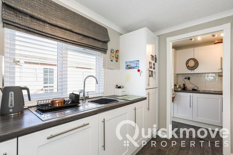 2 bedroom park home for sale, Nantwich, Cheshire, CW5