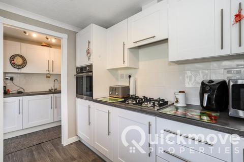 2 bedroom park home for sale, Nantwich, Cheshire, CW5