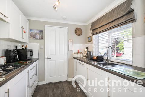 2 bedroom park home for sale, Nantwich, Cheshire, CW5