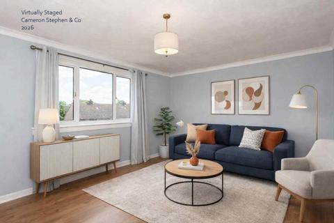 3 bedroom flat for sale, 70 Northfield Farm Avenue, Edinburgh EH8 7QN