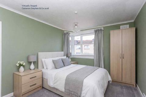 3 bedroom flat for sale, 70 Northfield Farm Avenue, Edinburgh EH8 7QN