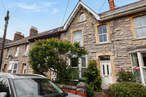 4 bedroom terraced house for sale, Manor House Road, Glastonbury