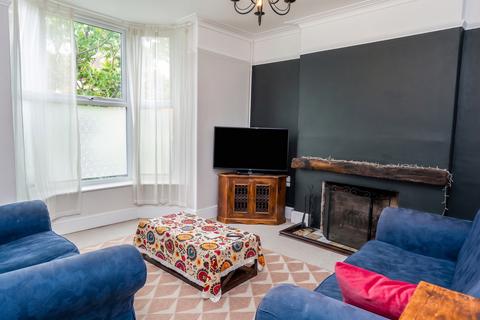 4 bedroom terraced house for sale, Manor House Road, Glastonbury