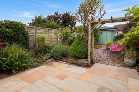 4 bedroom terraced house for sale, Manor House Road, Glastonbury