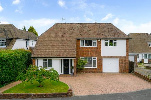 3 bedroom detached house for sale, Knockwood Road, Tenterden, Kent, TN30
