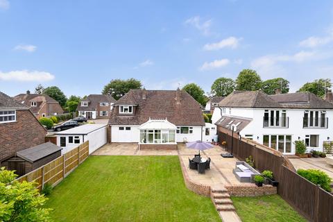 3 bedroom detached house for sale, Knockwood Road, Tenterden, Kent, TN30