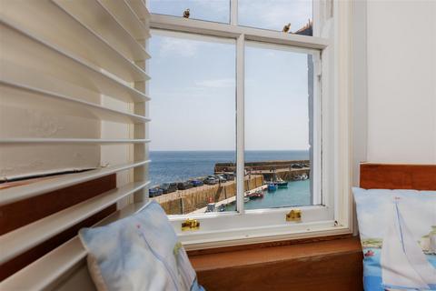 2 bedroom end of terrace house for sale, Mousehole | West Cornwall