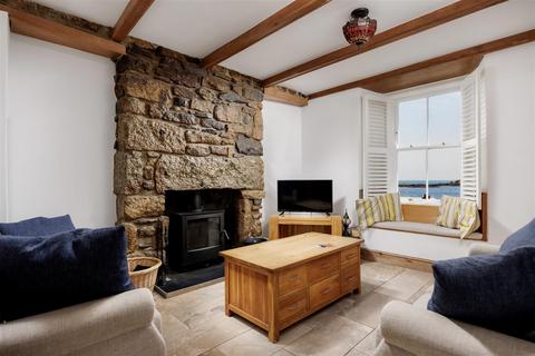 2 bedroom end of terrace house for sale, Mousehole | West Cornwall