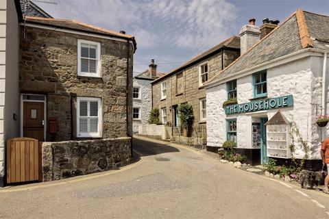 2 bedroom end of terrace house for sale, Mousehole | West Cornwall
