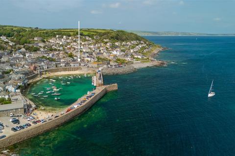 2 bedroom end of terrace house for sale, Mousehole | West Cornwall