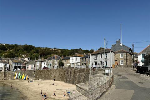 2 bedroom end of terrace house for sale, Mousehole | West Cornwall