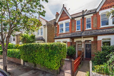 Arlington Road, Ealing, W13