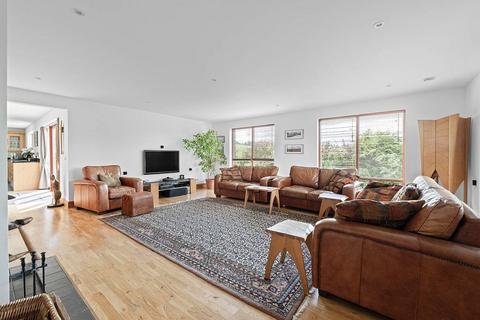 4 bedroom detached house for sale, The Eco House, Oxnam, Jedburgh, Oxnam TD8 6LX