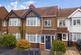 Pavilion Road, Worthing