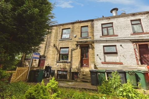 2 bedroom terraced house for sale, Gothic Street, Queensbury, Bradford