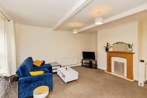 2 bedroom terraced house for sale, Gothic Street, Queensbury, Bradford