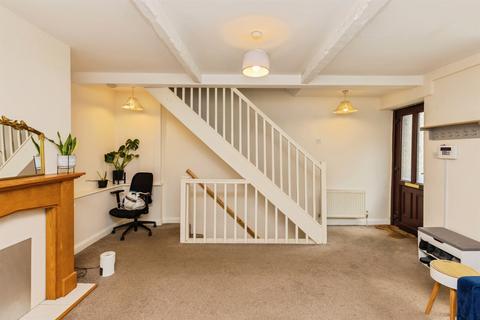 2 bedroom terraced house for sale, Gothic Street, Queensbury, Bradford