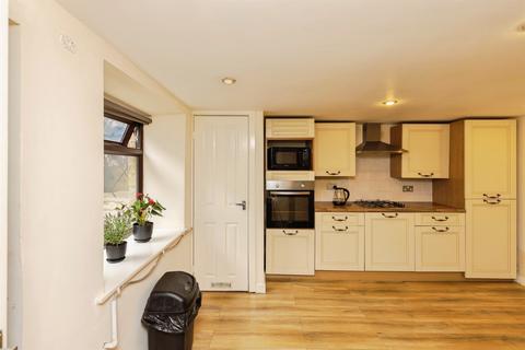 2 bedroom terraced house for sale, Gothic Street, Queensbury, Bradford