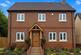 Manor Gardens, Shiplake, Henley On Thames, RG9