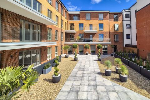 undefined, Novella Apartments, Chigwell IG7