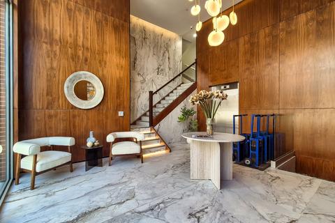 undefined, Novella Apartments, Chigwell IG7