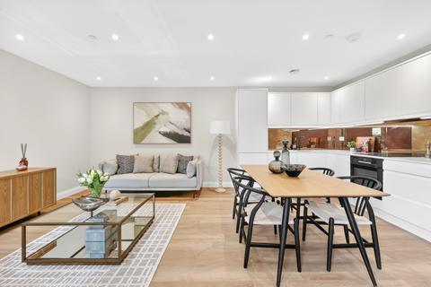 undefined, Novella Apartments, Chigwell IG7
