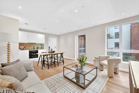 undefined, Novella Apartments, Chigwell IG7